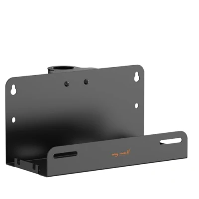Afbeelding van My Wall Media Player houder Wit