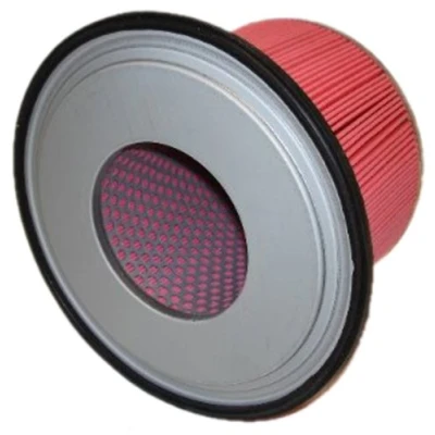 Afbeelding van ASHIKA 20 09 983 Luchtfilter 138 217,7, 173,2 Filter insert