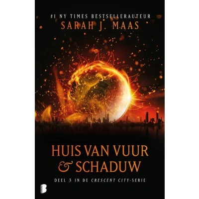 Image de Huis van vuur &amp; schaduw