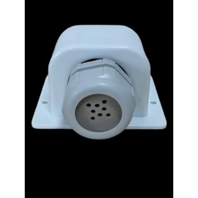 Afbeelding van SELFSAT 1 vak dakdoorvoer voor 8 kabels camper, caravan