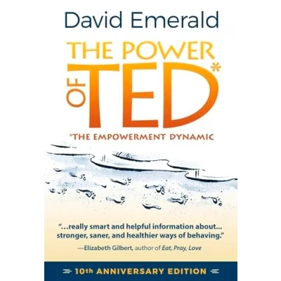 Afbeelding van The Power of Ted