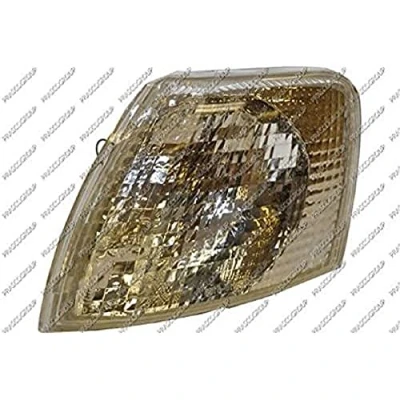 Afbeelding van PRASCO VG0524113 Knipperlichten Wit Rechts voor Zonder lamphouder VOLKSWAGEN: Passat B5 Estate, Saloon