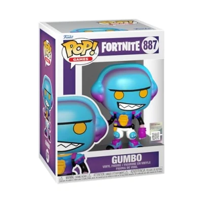 Image de POP Games: Fortnite Gumbo
