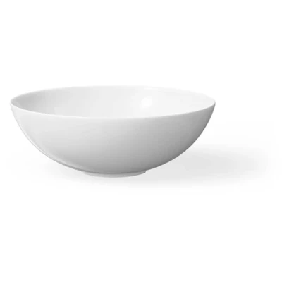 Afbeelding van Looox Ceramic Round waskom diameter 30 cm