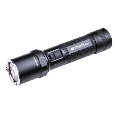 Afbeelding van NEXTORCH P80 zaklamp 1300 lumen