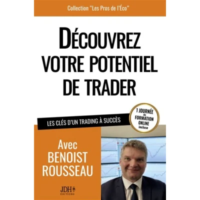 Image de Découvrez votre potentiel de trader