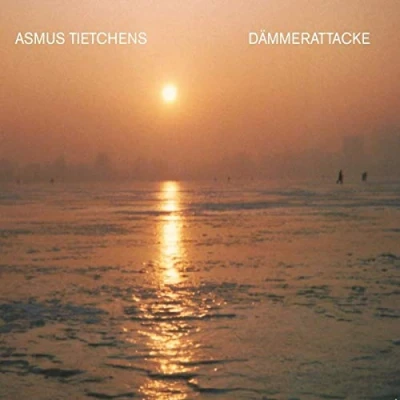 Afbeelding van Asmus Tietchens Dammerattacke (CD)