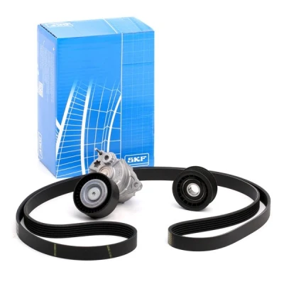 Afbeelding van Skf Poly V riemen kit VKMA 38020