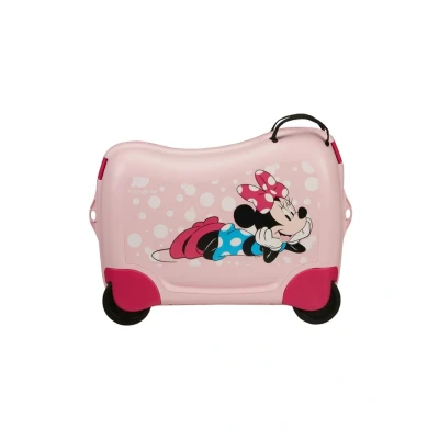 Afbeelding van Samsonite Respark Spinner 38 Cm Lichtroze