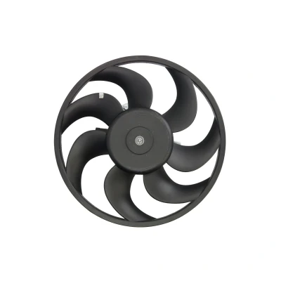 Afbeelding van Thermotec Ventilatorwiel motorkoeling D8M007TT