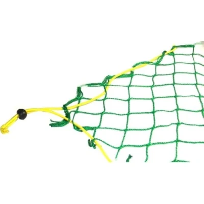 Afbeelding van Aanhangwagen net maat S ( 150 x 250 cm )
