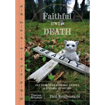 Image de Faithful unto Death