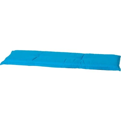 Afbeelding van Madison Bankkussen 120x48 cm Structure aqua
