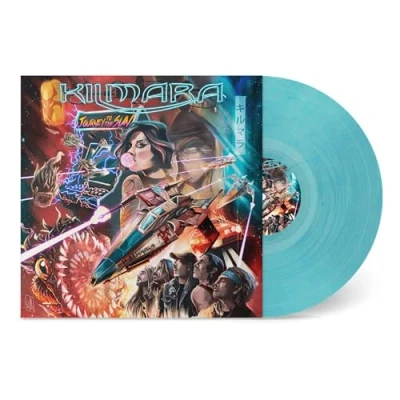 Afbeelding van Kilmara Journey To the Sun (LP)