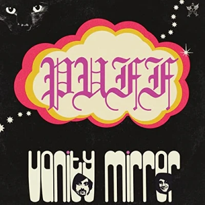 Afbeelding van Vanity Mirror Puff (LP)