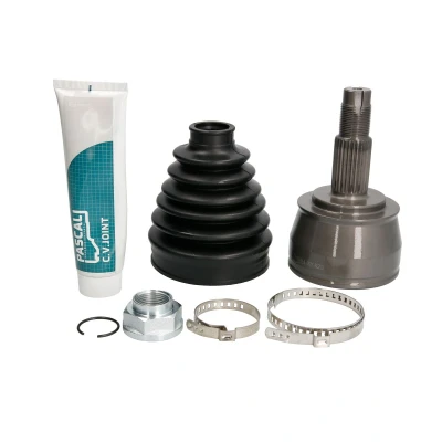Afbeelding van PASCAL G1F070PC Homokineet Wielzijde FIAT: 500X