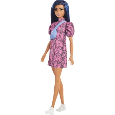 Afbeelding van Barbie Fashionista Pop 143