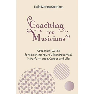 Afbeelding van Coaching for Musicians