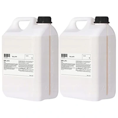 Afbeelding van PRIJA vloeibare zeep/gel, ginseng, 2x 5L