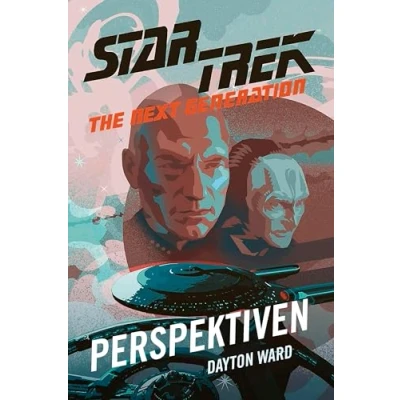 Afbeelding van Star Trek The Next Generation: Perspektiven