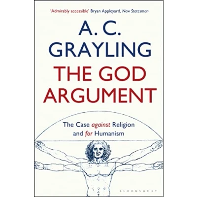 Afbeelding van God Argument