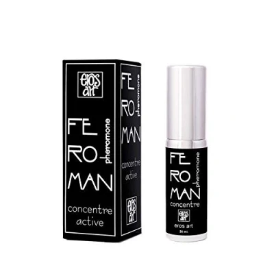 Afbeelding van Pheroman Concentrate Odorless 20 ml