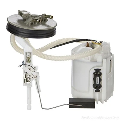 Afbeelding van DELPHI FG1024 12B1 Brandstofniveau Sensor Diesel 200 Zonder pakking druksensor