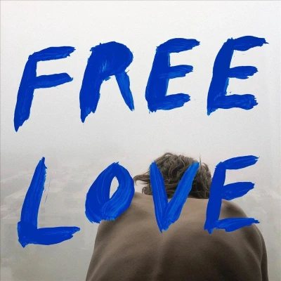 Afbeelding van Sylvan Esso Free Love (CD)