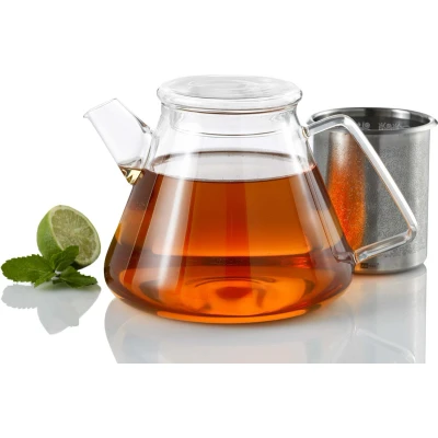 Afbeelding van Adhoc Orient+ Teapot
