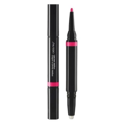 Afbeelding van Shiseido Ink Duo Lipliner 06 Magenta 1,1 gram