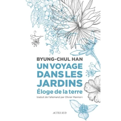 Image de Un voyage dans les jardins