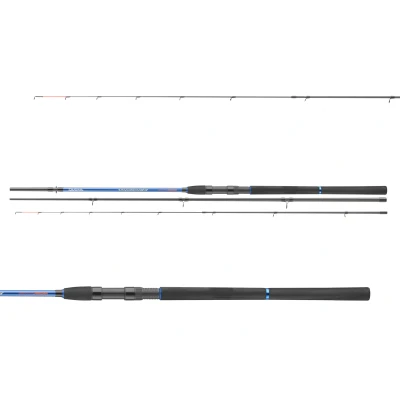 Afbeelding van Daiwa Triforce Target Power Feederhengel 3.90m (150g) Feederhengels