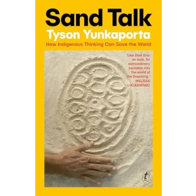 Afbeelding van Sand Talk