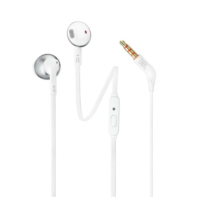 Image de Jbl T205 Chrome