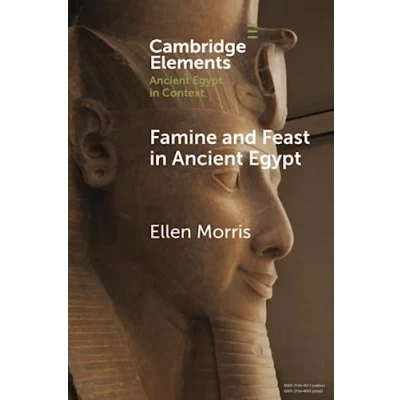 Afbeelding van Elements in Ancient Egypt Context Famine and Feast