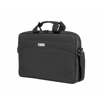 Afbeelding van Laptoptas Natec Nanger Zwart