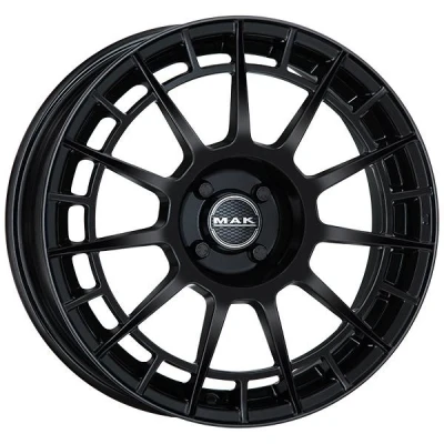 Afbeelding van Mak Ntt 7.5x18 4x100 ET36 56.6 Velg
