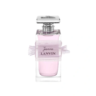Afbeelding van Lanvin Jeanne Eau de Parfum 50 ml