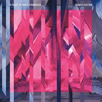 Afbeelding van A Place To Bury Strangers Transfixiation