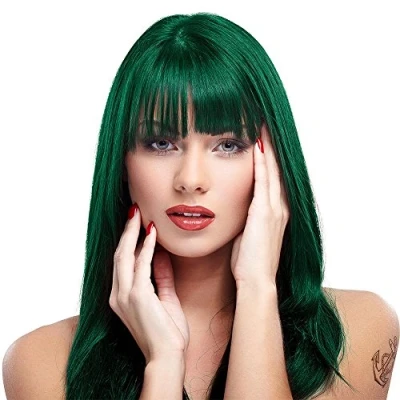 Afbeelding van Manic Panic Classic High Voltage Enchanted Forest 237 ml