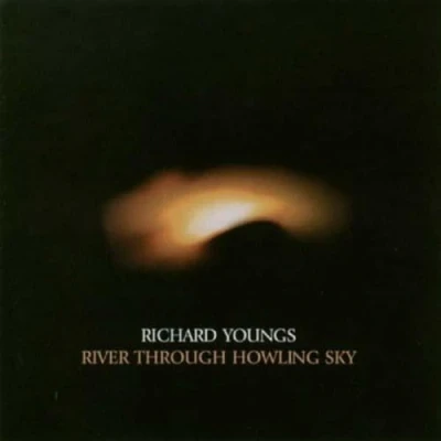 Afbeelding van Richard Youngs River Through Howling Sky (CD)