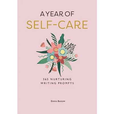 Afbeelding van A Year of Self care
