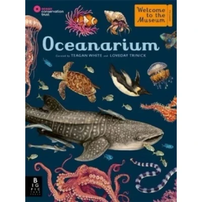 Image de Welcome To The Museum: Oceanarium