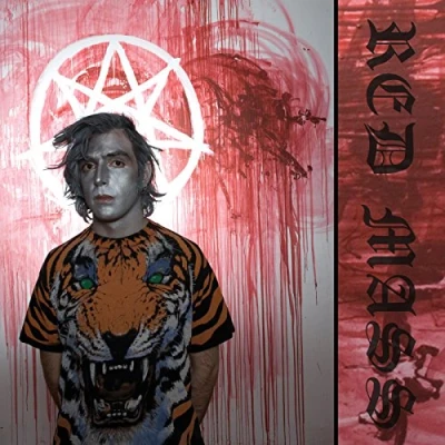 Afbeelding van Red Mass EP Rouge N.2 (CD)