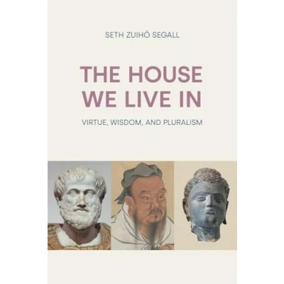 Afbeelding van The House We Live in