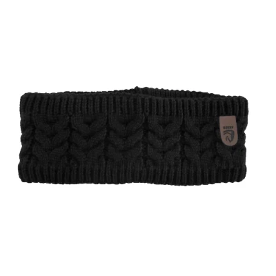 Image de Horka Bandeau Jay Noir