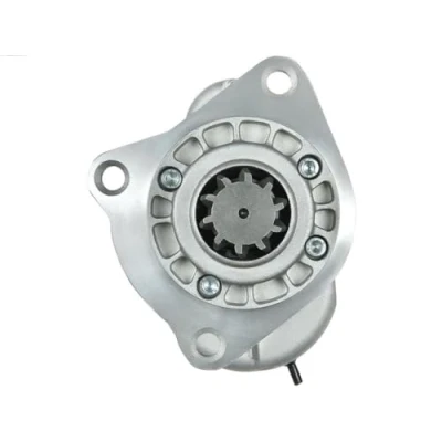 Afbeelding van AS PL S9048 Startmotor 12 2,70 10