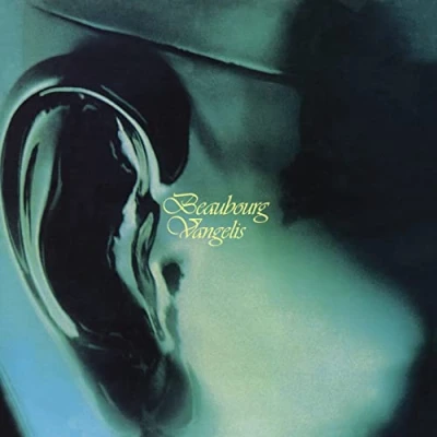 Afbeelding van Vangelis Beaubourg (CD)