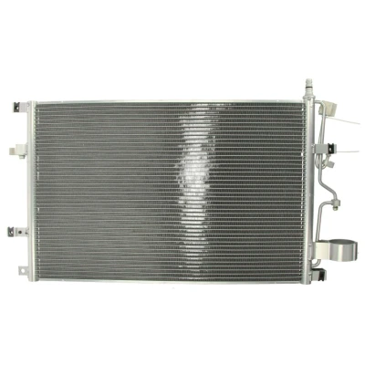 Afbeelding van Nissens Airco condensor 94525