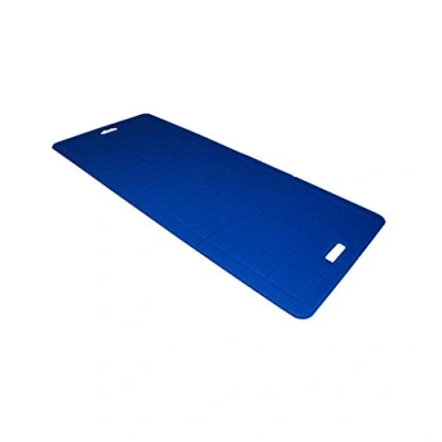 Afbeelding van Sveltus Opvouwbare Mat Polyester/foam Blauw 140 X 60 Cm